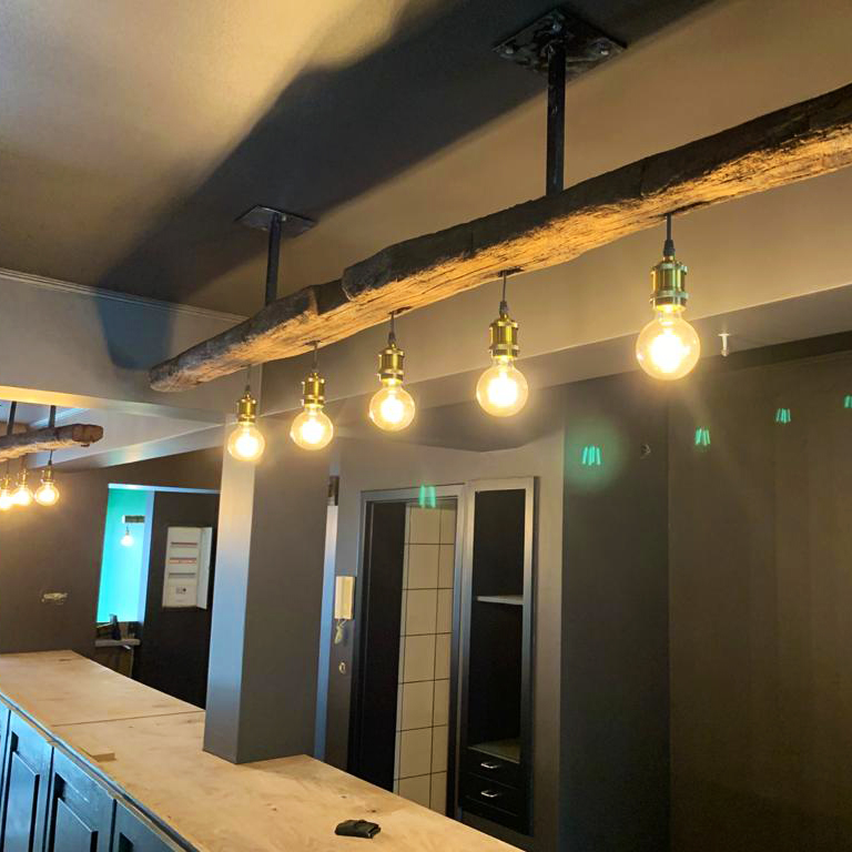 Cafe Duerfkrou Habscht