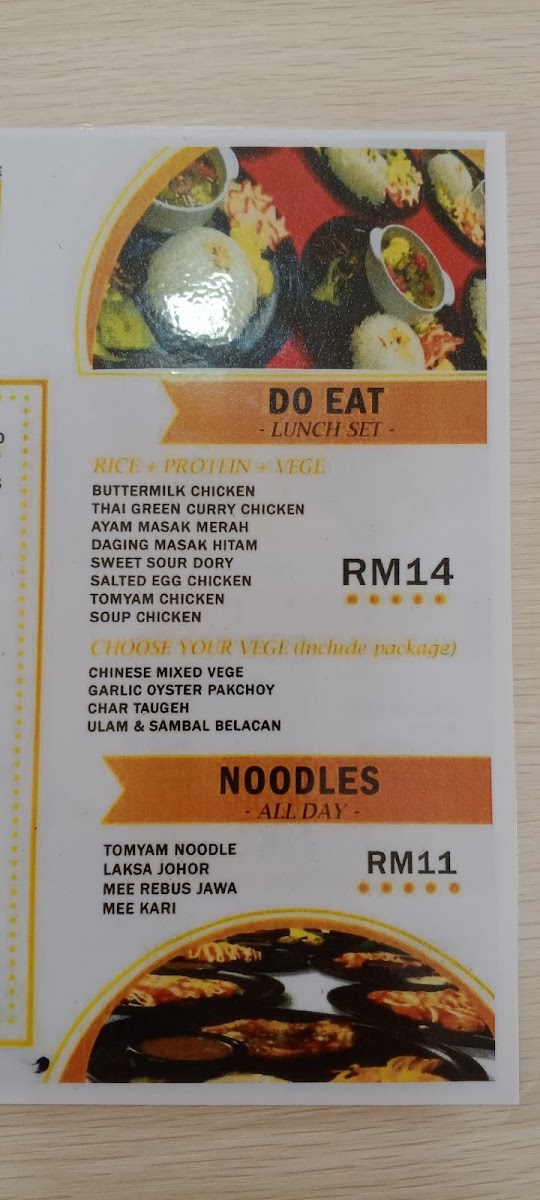 Do Eat Cafe Kuala Terengganu - 10