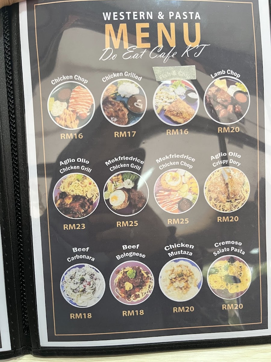 Do Eat Cafe Kuala Terengganu - 5