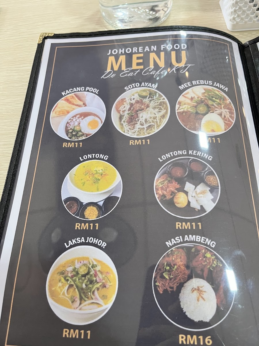 Do Eat Cafe Kuala Terengganu - 6