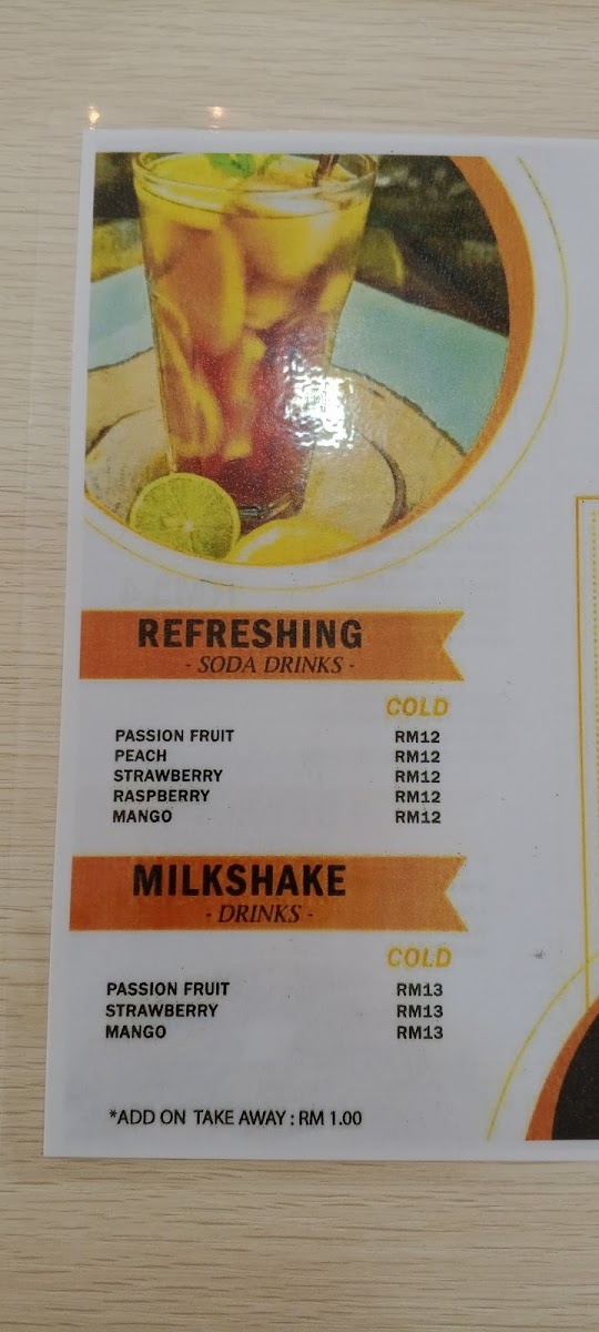 Do Eat Cafe Kuala Terengganu - 9