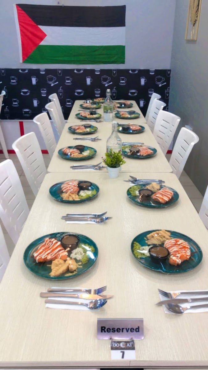 Do Eat Cafe Kuala Terengganu - 10