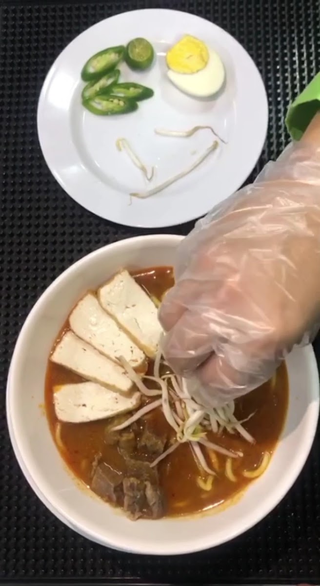 Do Eat Cafe Kuala Terengganu - 2