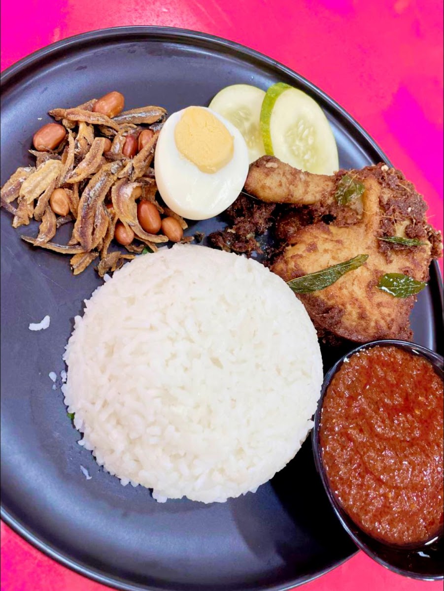 Do Eat Cafe Kuala Terengganu - 3