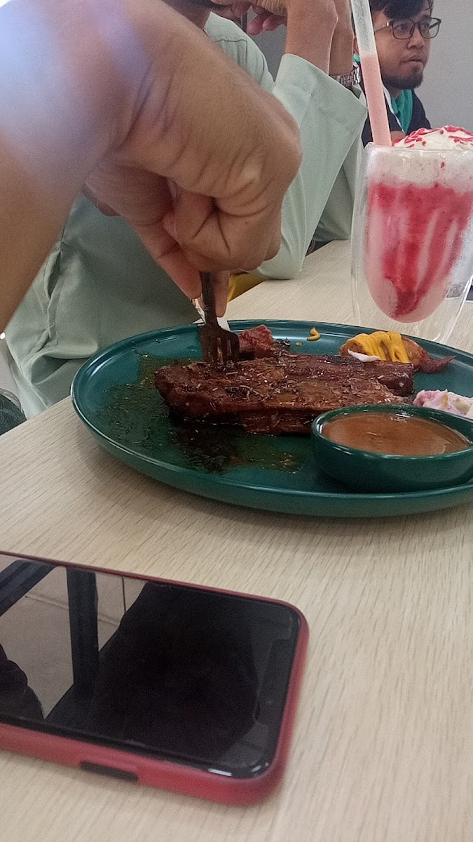 Do Eat Cafe Kuala Terengganu - 5