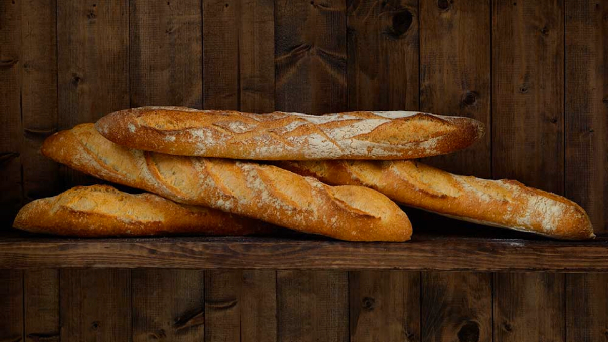 La Baguette - Farmandstredet - 2