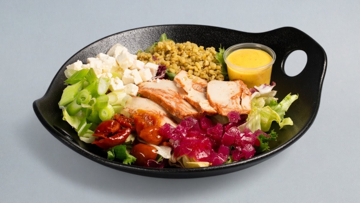 La Baguette - Farmandstredet - 3