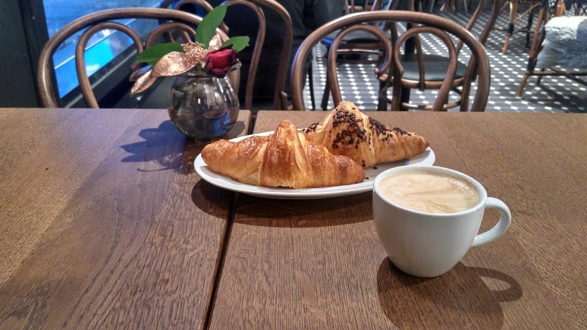 La Baguette - Farmandstredet - 5