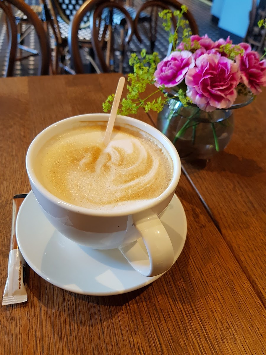 La Baguette - Farmandstredet - 6