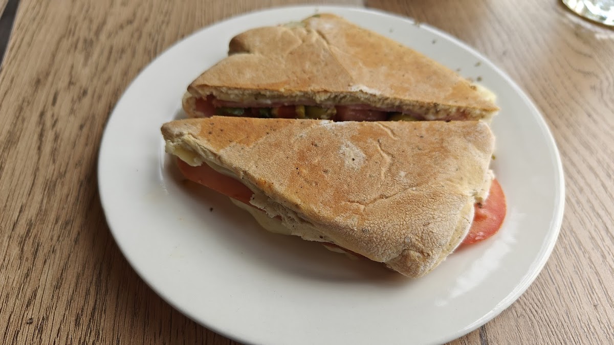 Bogotá Store Café - 6