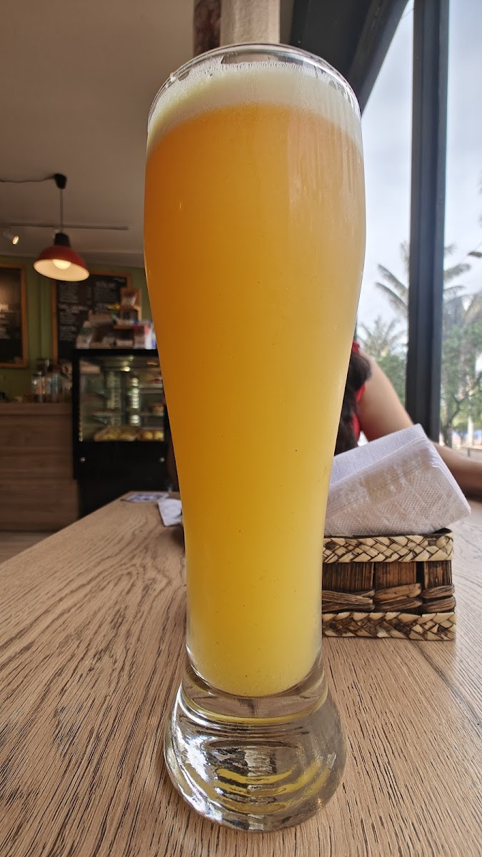 Bogotá Store Café - 8