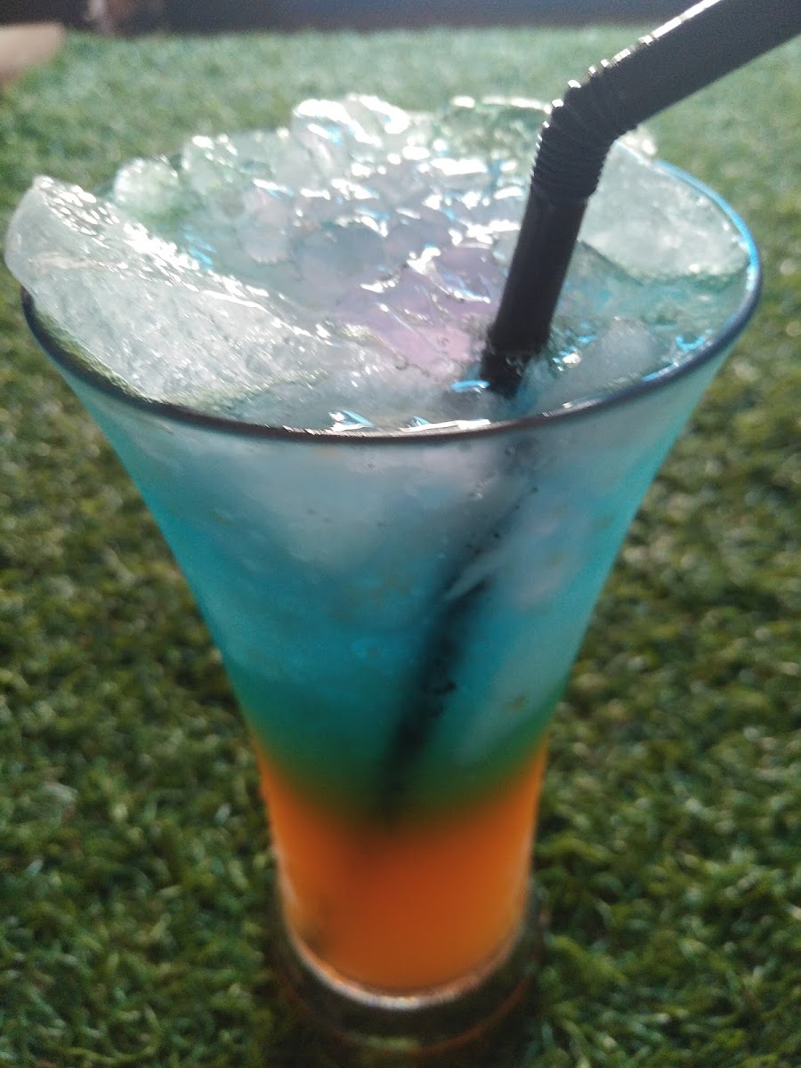 D paris Cafe Cimaung - 10