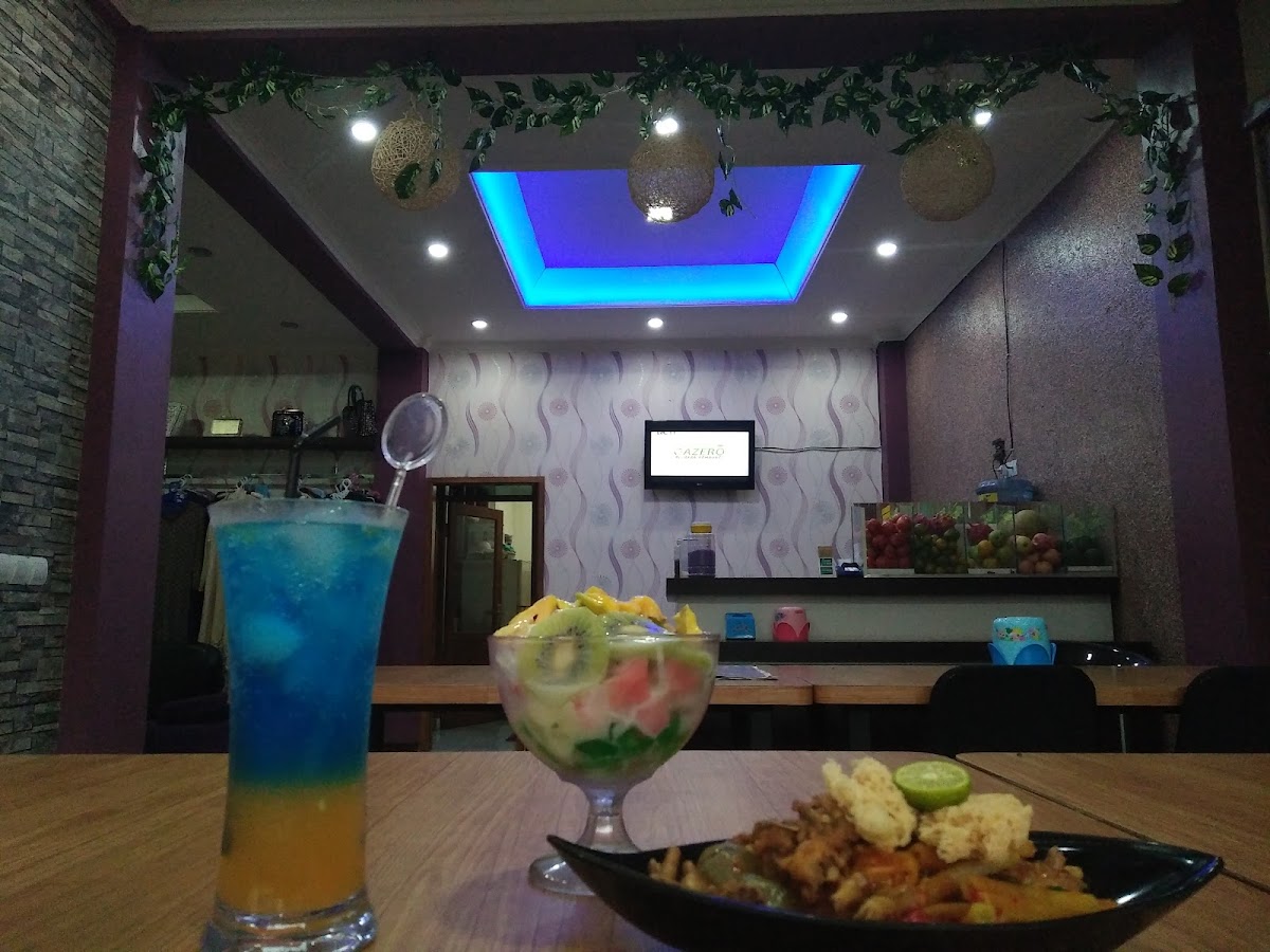 D paris Cafe Cimaung - 3