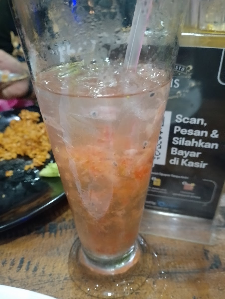 D paris Cafe Cimaung - 4