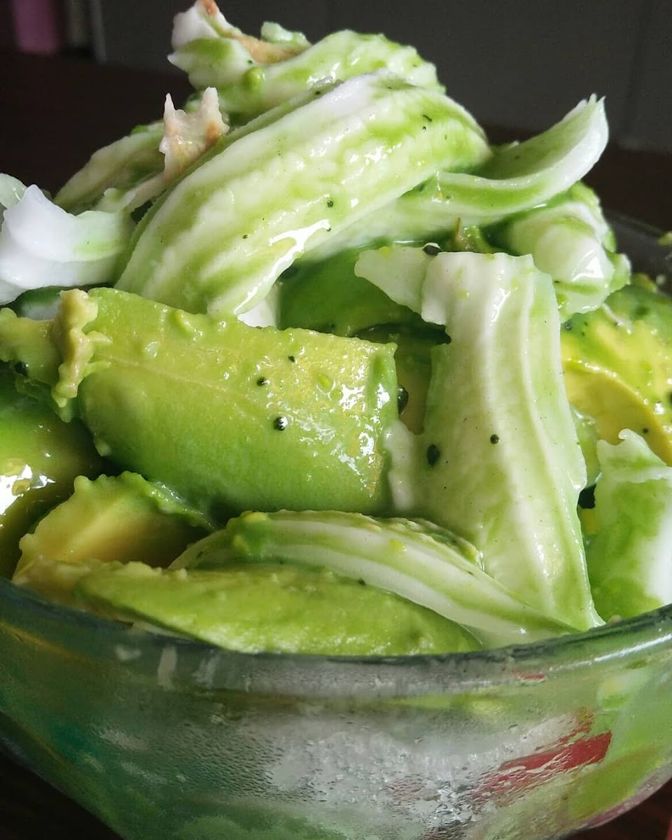 D paris Cafe Cimaung - 7