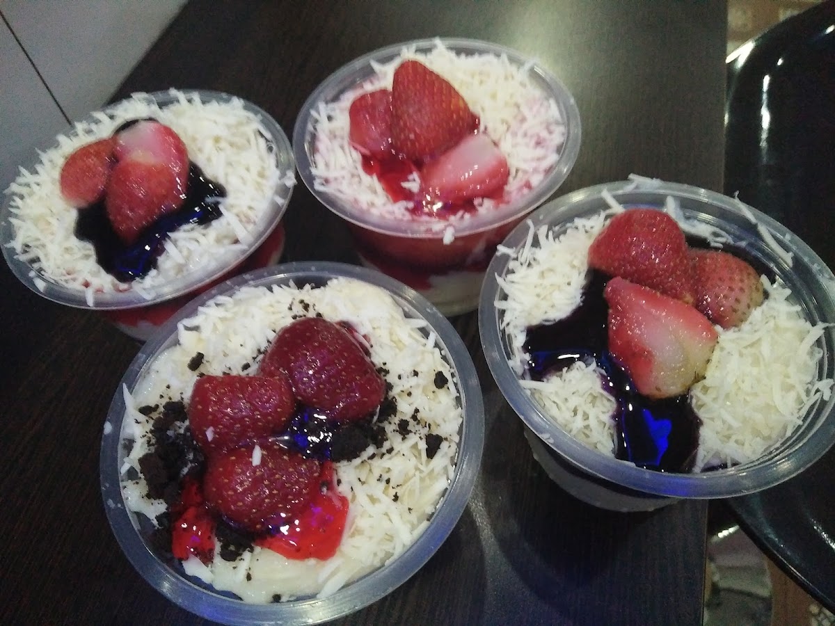 D paris Cafe Cimaung - 9