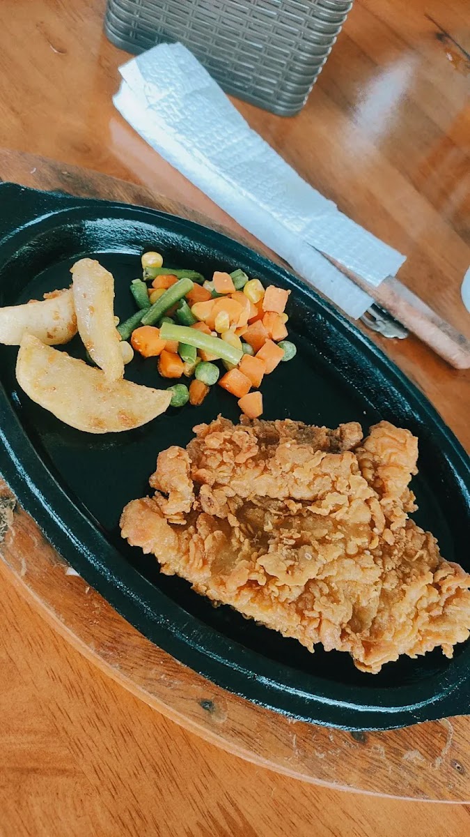 A&B Cafe & Steak - 10