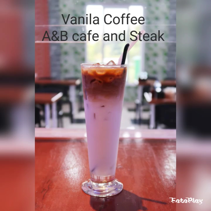 A&B Cafe & Steak - 2