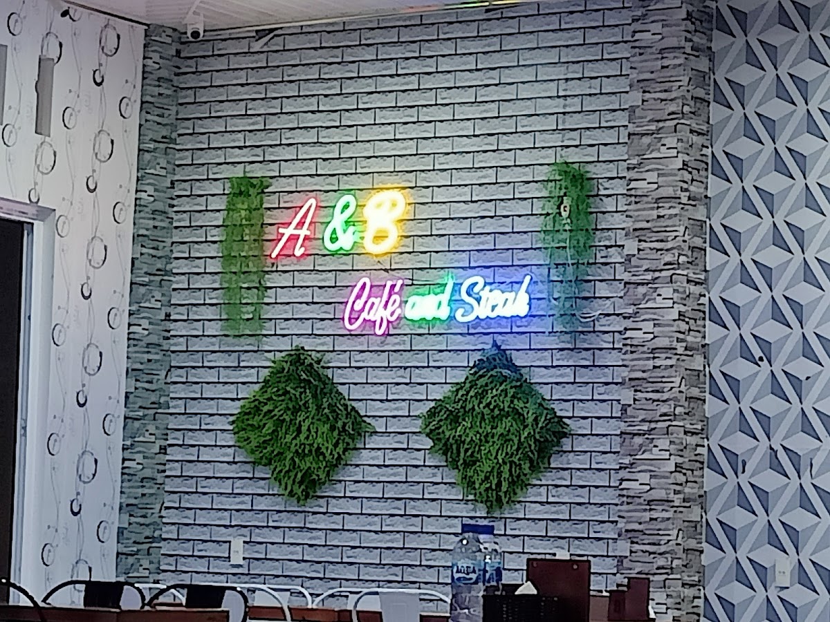A&B Cafe & Steak - 4