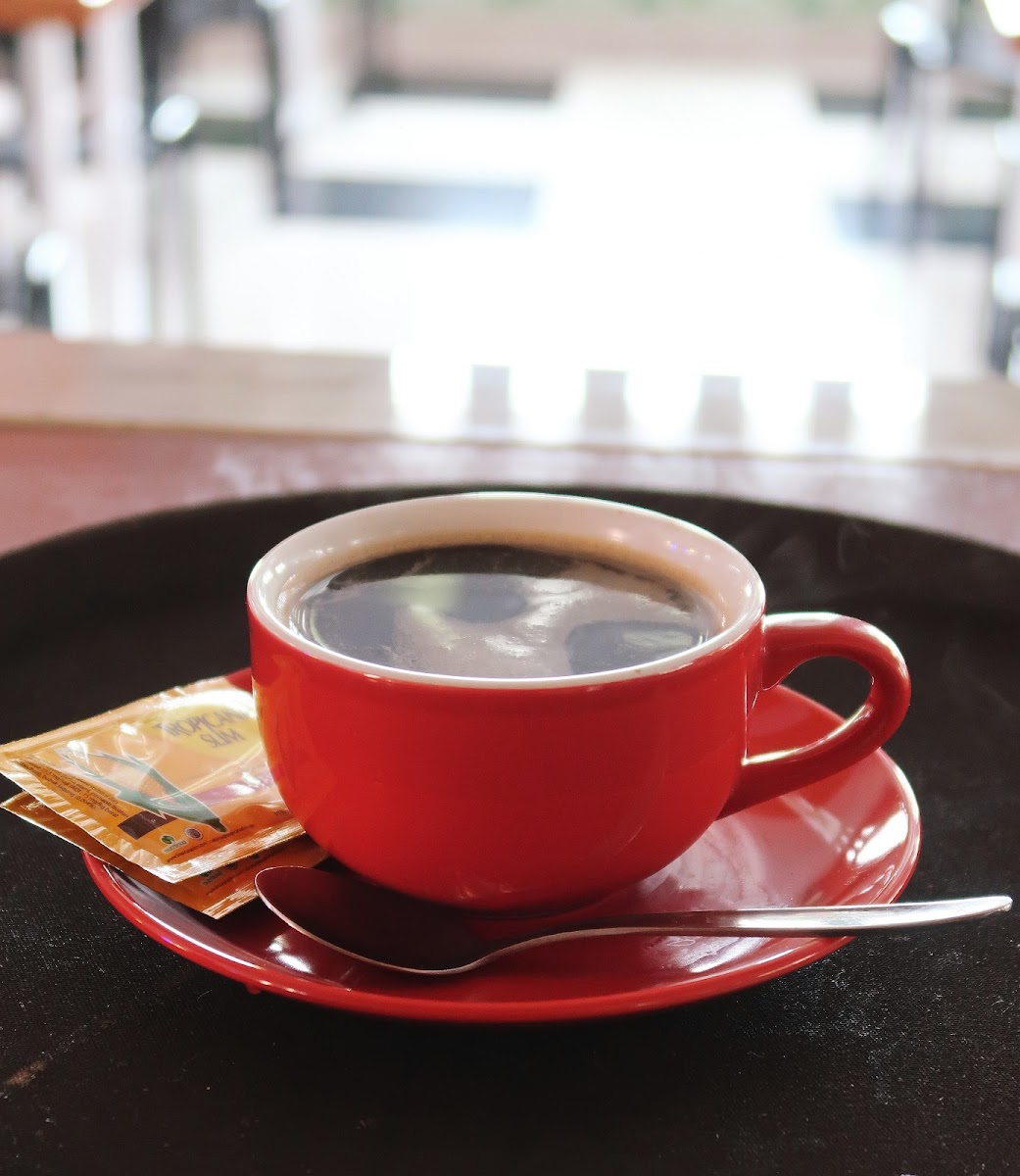 A&B Cafe & Steak - 5