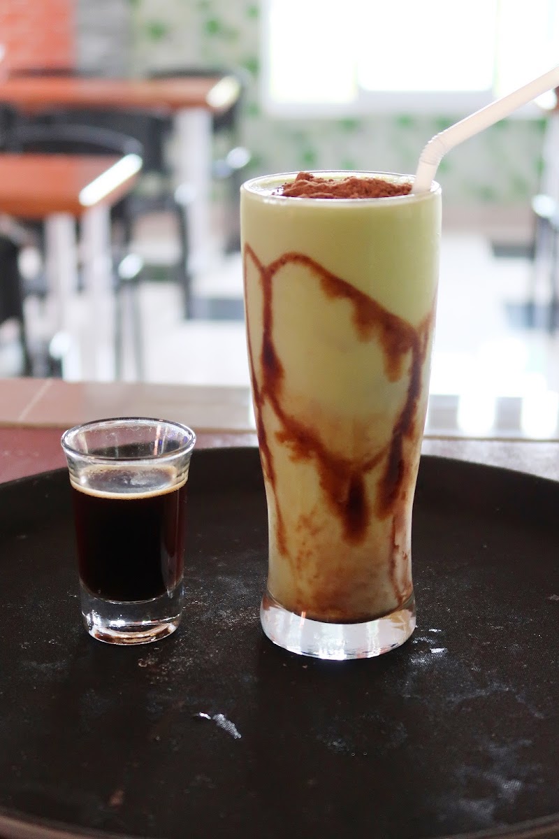 A&B Cafe & Steak - 7