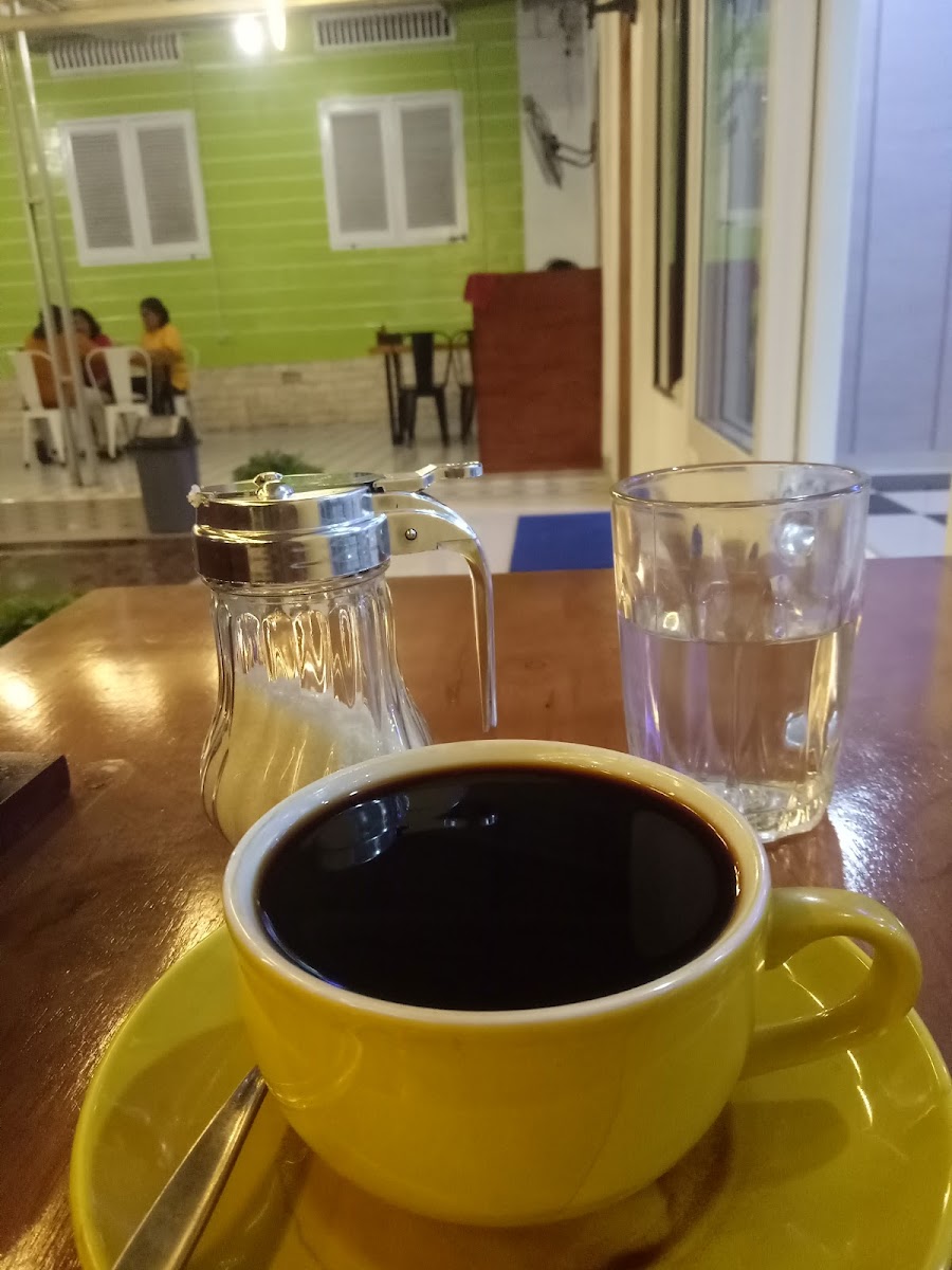 A&B Cafe & Steak - 8