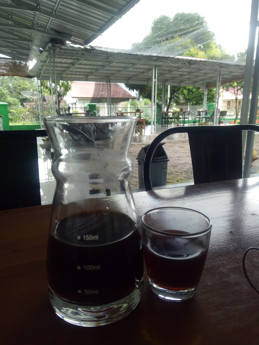 A&B Cafe & Steak - 9