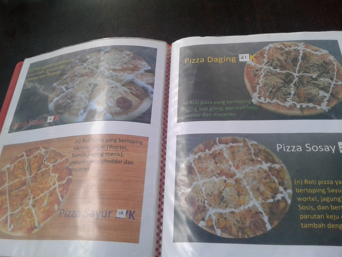 Cafe Masbro Tumpang - 4