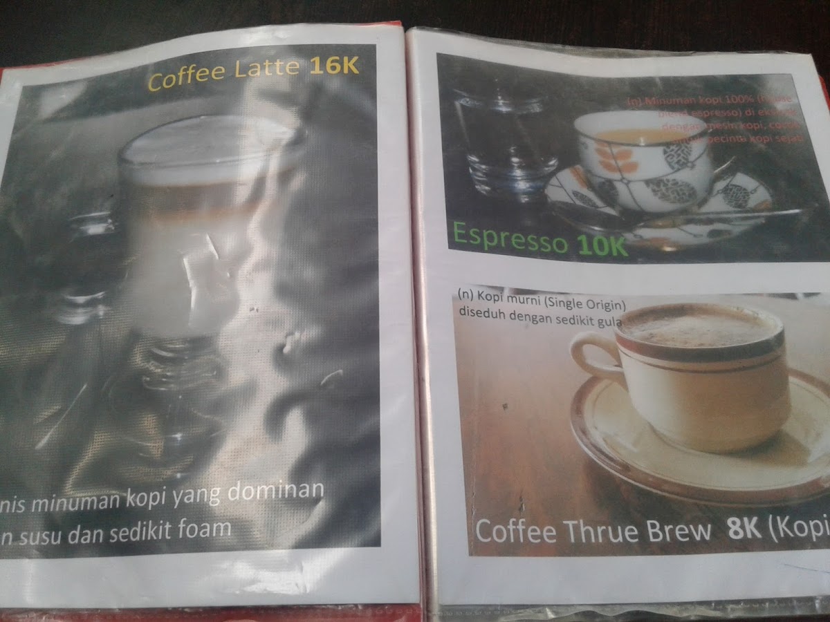 Cafe Masbro Tumpang - 5