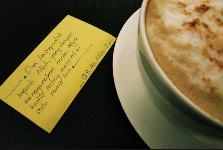 Cafe Masbro Tumpang - 10