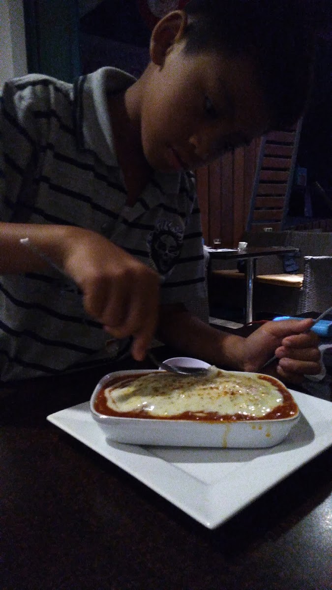 Cafe Masbro Tumpang - 6