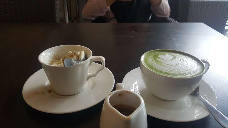 Cafe Masbro Tumpang - 7