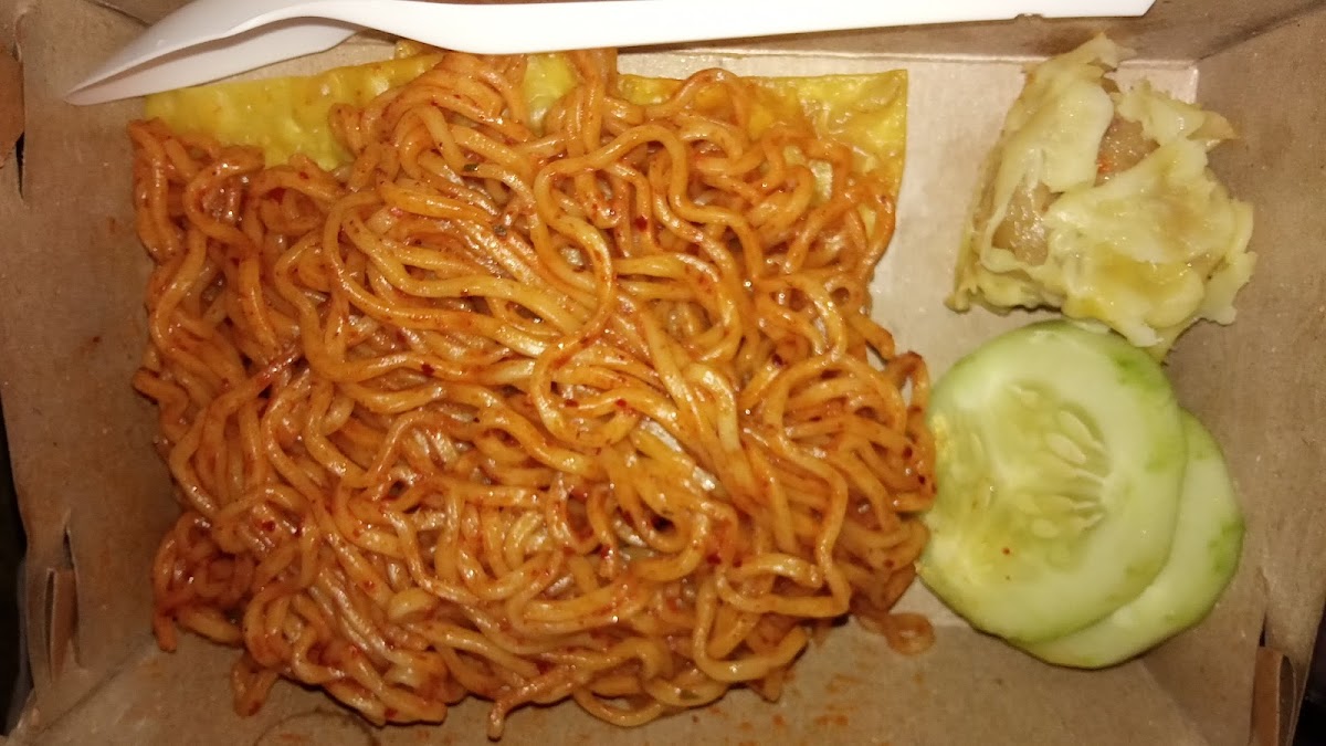 Cafe Masbro Tumpang - 9