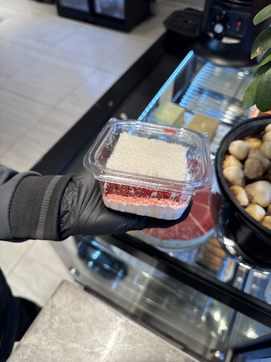 4DOTS لتقديم المشروبات - 3