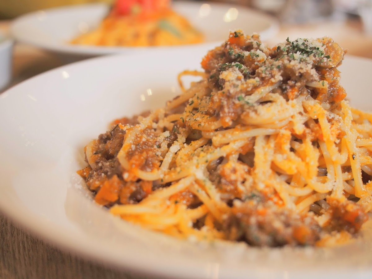 @FARMCafé(アット・ファームカフェ)~いちごパンケーキ・トマトピザ・パスタのお店 - 10