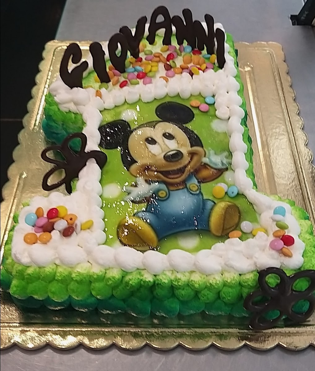 Caffetteria Montreal