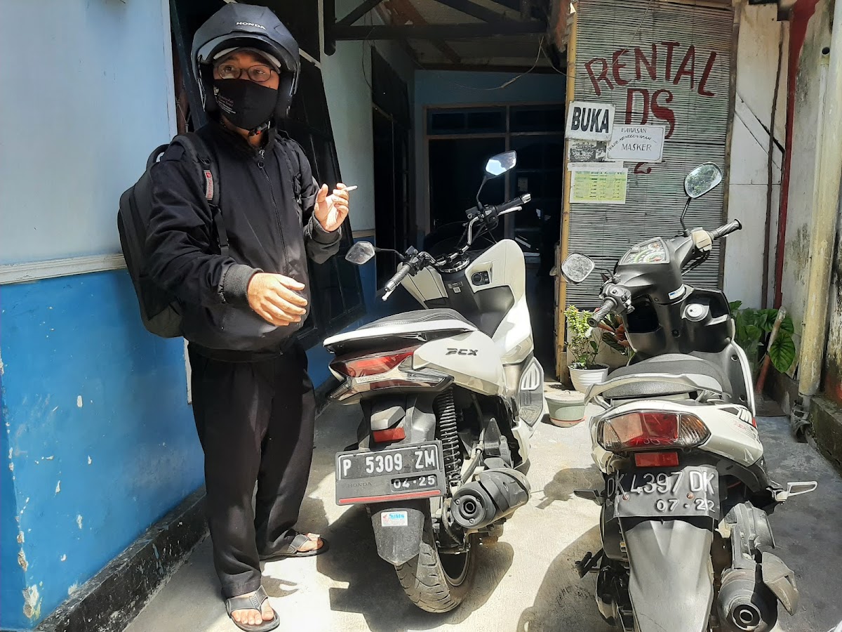 Rental & Servis Playstation Singojuruh