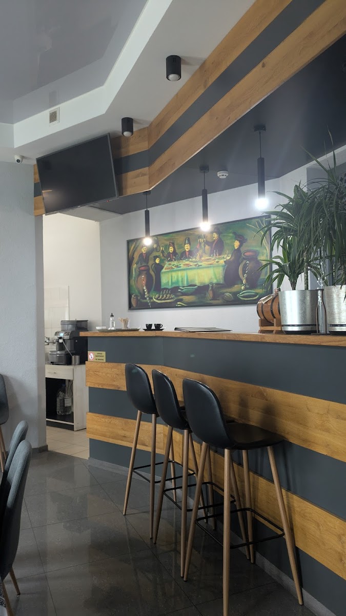 Kafe-Pekarnya 'Nino'