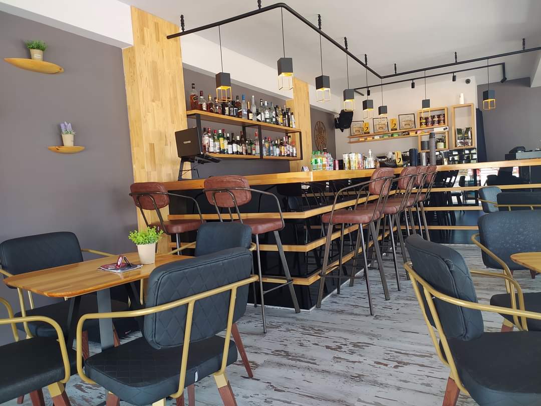 Bolero espresso cafe bar