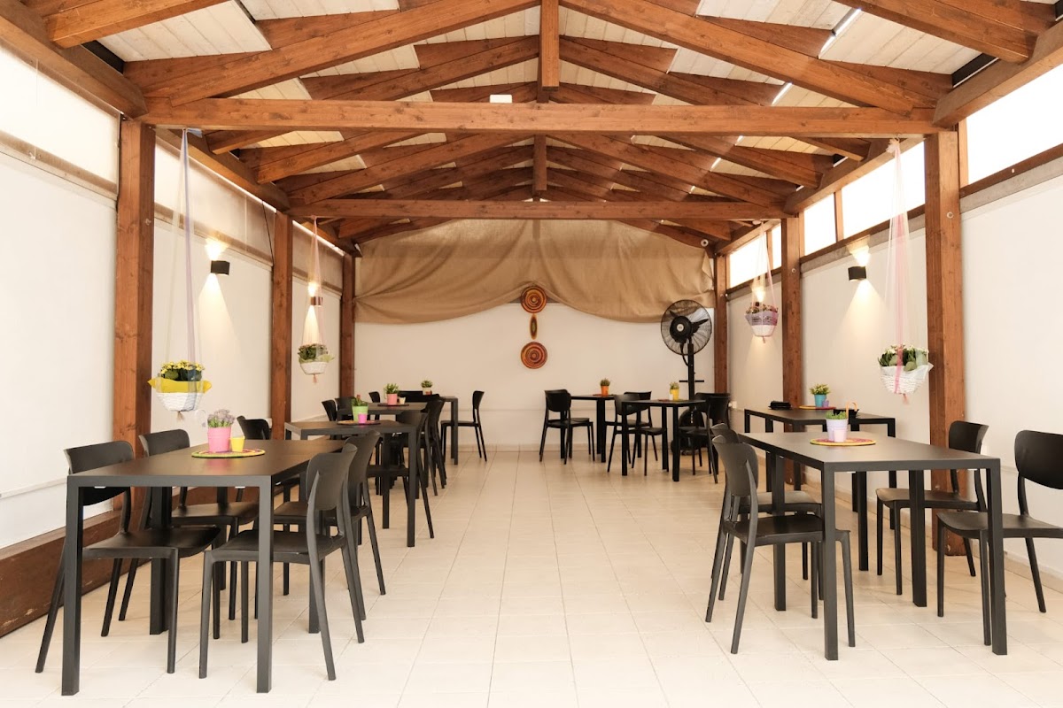 Glass Coffee e Pastry