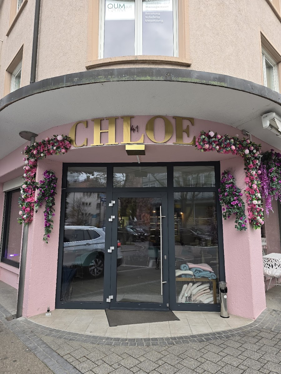 Café Chloé Freiburg