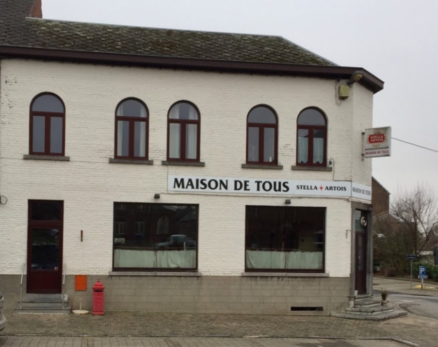 Maison de Tous