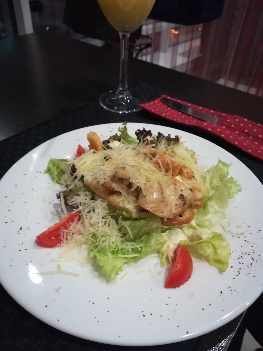 La Сaramell Сafe - 3