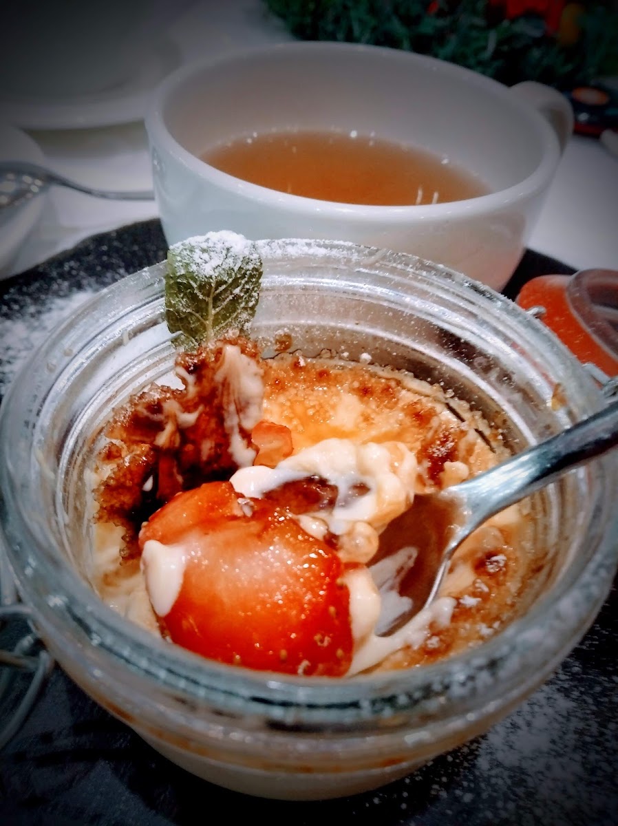 La Сaramell Сafe - 5