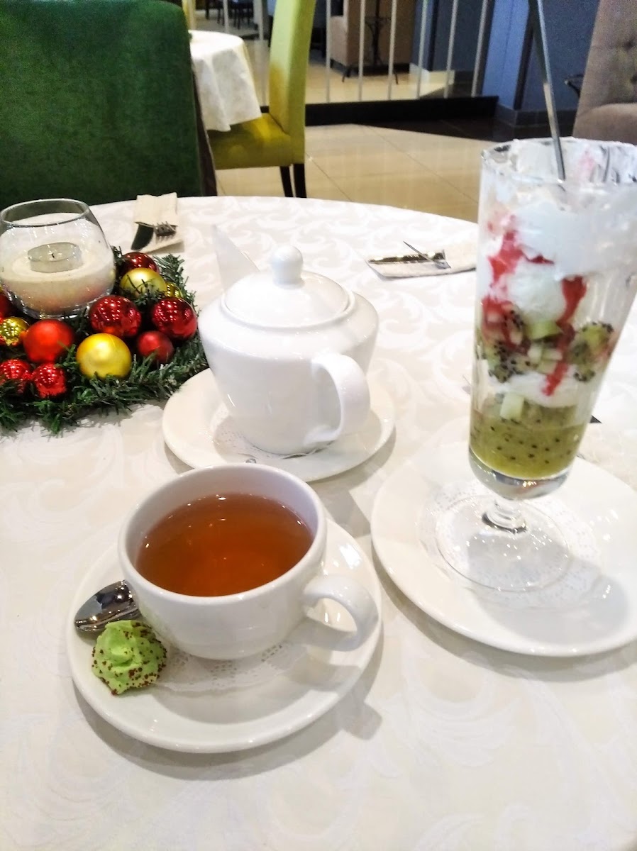 La Сaramell Сafe - 6