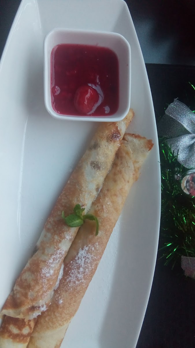 La Сaramell Сafe - 7