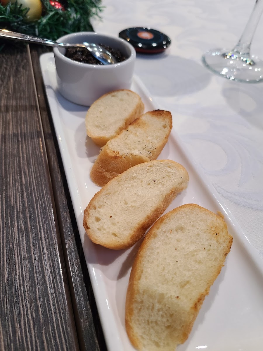 La Сaramell Сafe - 9