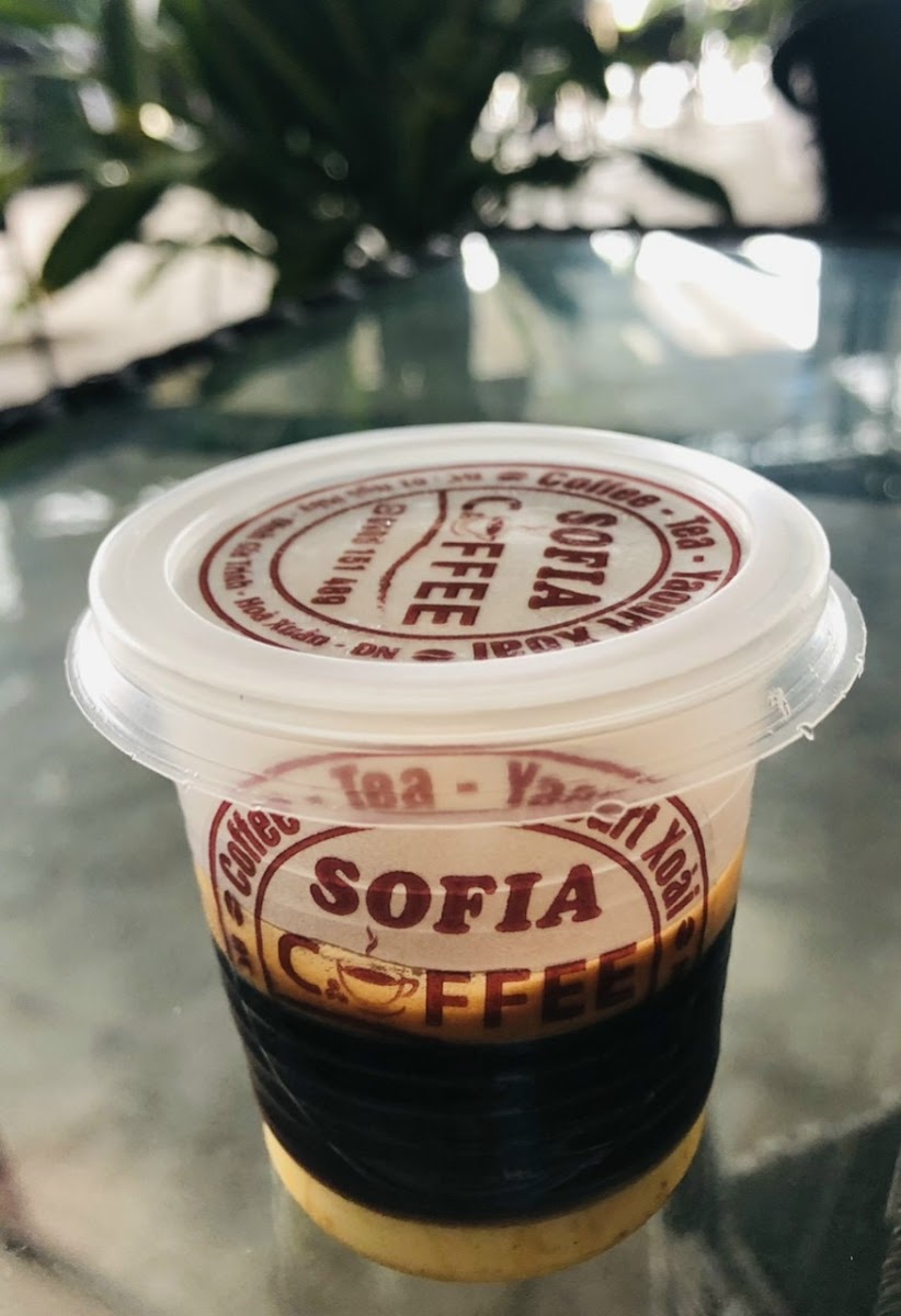 SOFIA COFFEE - 5