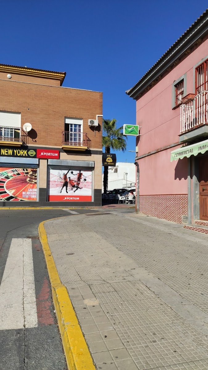 sala de juegos new york - 3