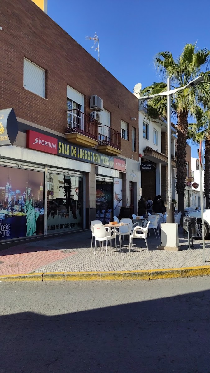 sala de juegos new york - 4